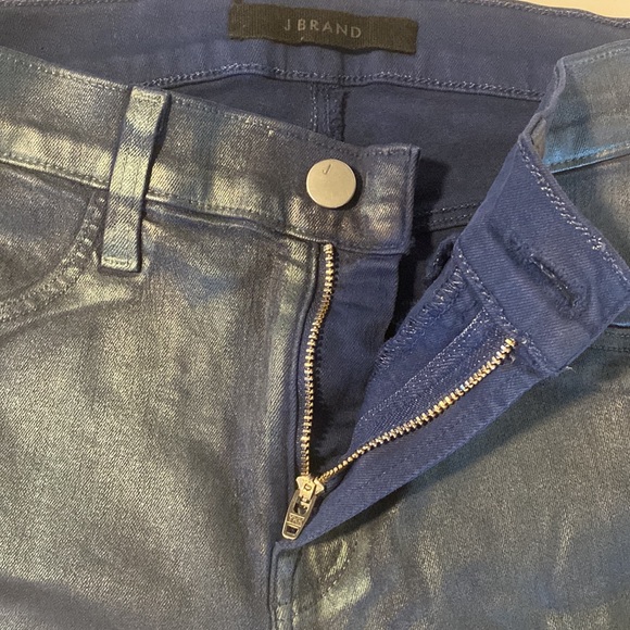 J brand jeans - Picture 2 of 5